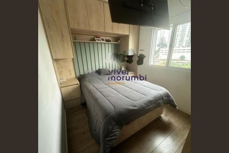 Apartamento à venda com 1 quarto, 57m² em Vila Andrade, São Paulo