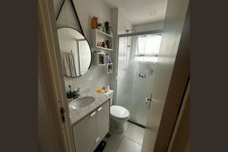 Apartamento à venda com 1 quarto, 57m² em Vila Andrade, São Paulo