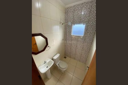 Casa à venda com 3 quartos, 160m² em Jardim Residencial Ravagnani, Sumaré