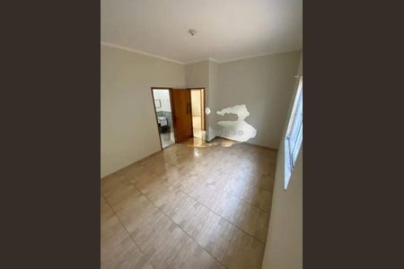 Casa à venda com 3 quartos, 160m² em Jardim Residencial Ravagnani, Sumaré