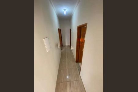 Casa à venda com 160m², 3 quartos e 4 vagas