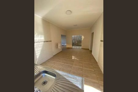 Casa à venda com 3 quartos, 160m² em Jardim Residencial Ravagnani, Sumaré