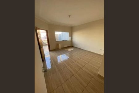 Casa à venda com 3 quartos, 160m² em Jardim Residencial Ravagnani, Sumaré