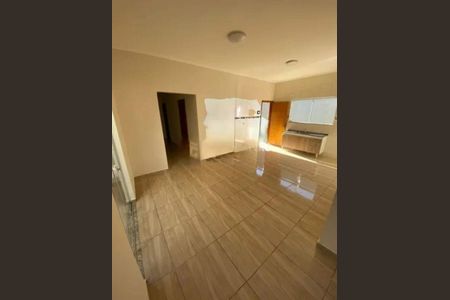 Casa à venda com 3 quartos, 160m² em Jardim Residencial Ravagnani, Sumaré