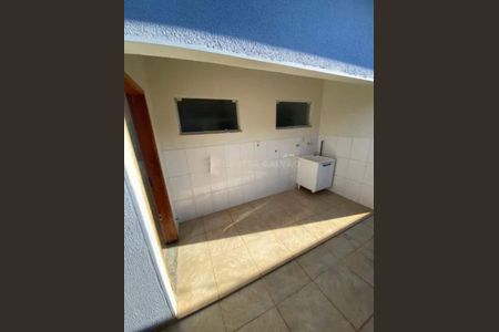 Casa à venda com 160m², 3 quartos e 4 vagas