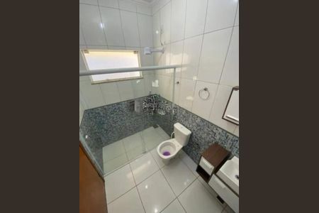 Casa à venda com 3 quartos, 160m² em Jardim Residencial Ravagnani, Sumaré