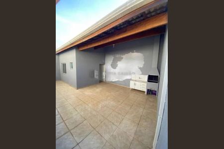 Casa à venda com 160m², 3 quartos e 4 vagas