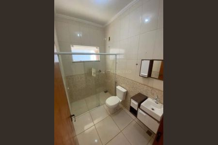 Casa à venda com 3 quartos, 160m² em Jardim Residencial Ravagnani, Sumaré
