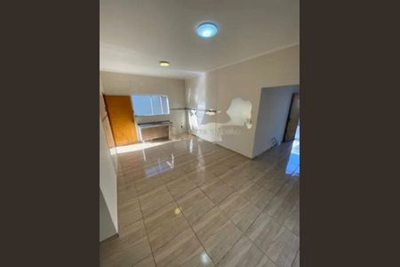 Casa à venda com 3 quartos, 160m² em Jardim Residencial Ravagnani, Sumaré