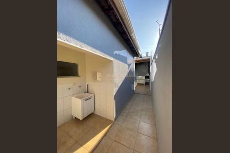 Casa à venda com 160m², 3 quartos e 4 vagas