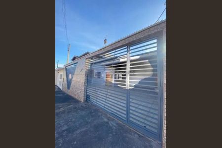 Casa à venda com 160m², 3 quartos e 4 vagas