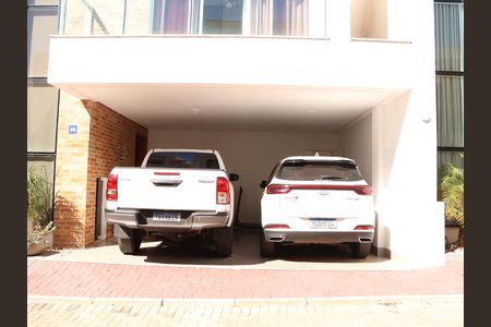 Casa de Condomínio à venda com 3 quartos, 125m² em Vila Jardim Vitoria, Goiânia