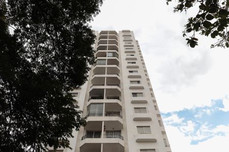 Apartamento à venda com 3 quartos, 67m² em Vila Congonhas, São Paulo
