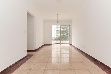 Apartamento à venda com 3 quartos, 67m² em Vila Congonhas, São Paulo