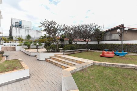 Apartamento à venda com 3 quartos, 67m² em Vila Congonhas, São Paulo