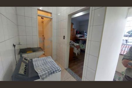 Casa à venda com 3 quartos, 130m² em Água Rasa, São Paulo
