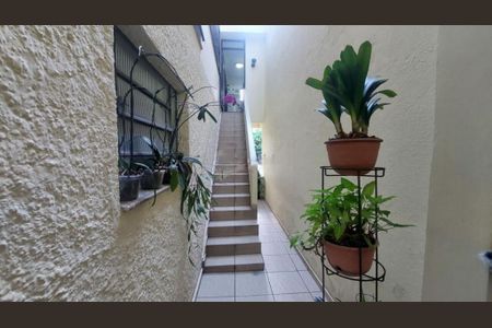 Casa à venda com 3 quartos, 130m² em Água Rasa, São Paulo