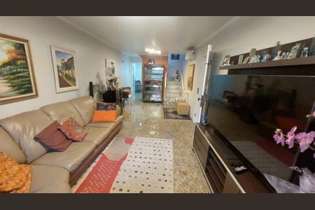 Casa à venda com 3 quartos, 130m² em Água Rasa, São Paulo
