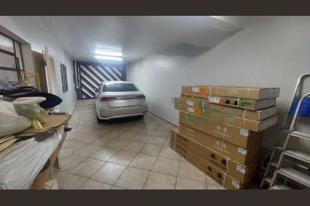 Casa à venda com 3 quartos, 130m² em Água Rasa, São Paulo