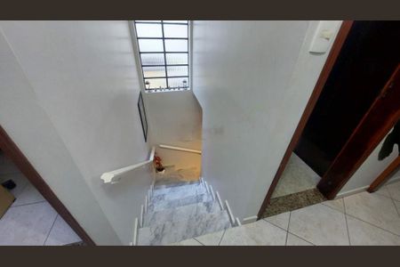 Casa à venda com 3 quartos, 130m² em Água Rasa, São Paulo