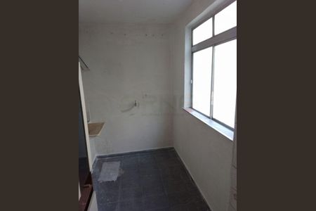 Apartamento à venda com 2 quartos, 50m² em Vila Sabrina, São Paulo