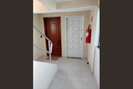 Apartamento à venda com 2 quartos, 50m² em Vila Sabrina, São Paulo