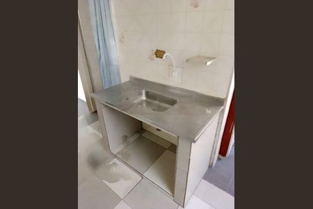 Apartamento à venda com 2 quartos, 50m² em Vila Sabrina, São Paulo