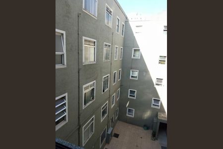 Apartamento à venda com 2 quartos, 50m² em Vila Sabrina, São Paulo
