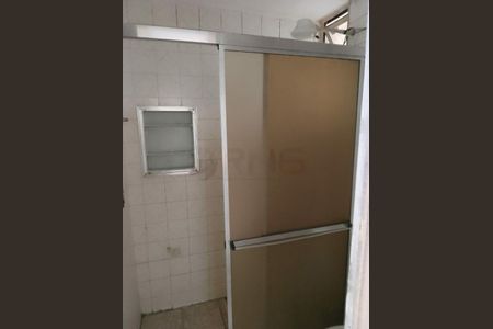 Apartamento à venda com 2 quartos, 50m² em Vila Sabrina, São Paulo