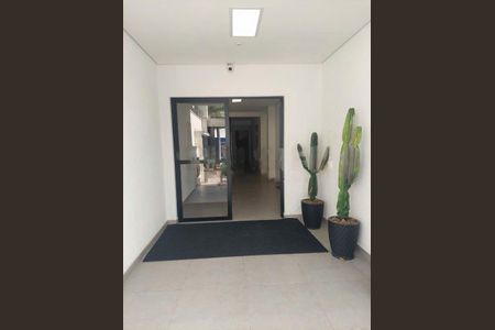 Apartamento para alugar com 29m², 1 quarto e sem vaga