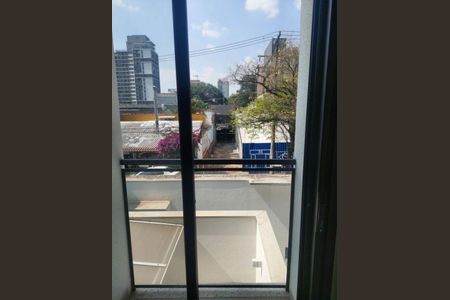 Apartamento para alugar com 29m², 1 quarto e sem vaga