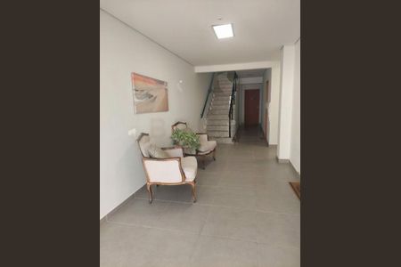 Apartamento para alugar com 29m², 1 quarto e sem vaga
