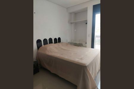 Apartamento para alugar com 29m², 1 quarto e sem vaga