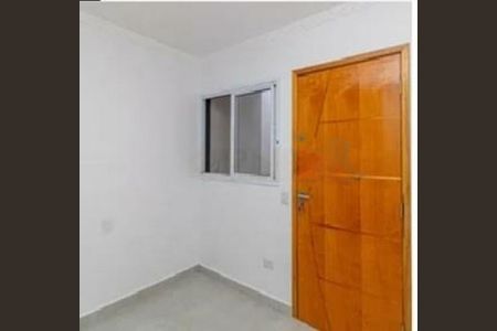 Apartamento à venda com 2 quartos, 40m² em Vila Gustavo, São Paulo