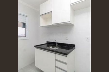 Apartamento à venda com 2 quartos, 40m² em Vila Gustavo, São Paulo