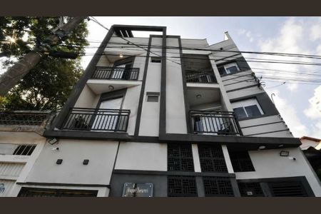 Apartamento à venda com 2 quartos, 40m² em Vila Gustavo, São Paulo