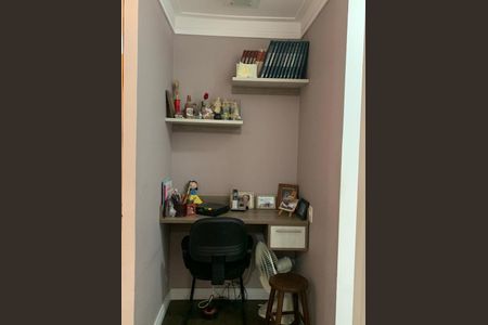 Foto 08 de apartamento à venda com 2 quartos, 50m² em Jardim Independência (São Paulo), São Paulo