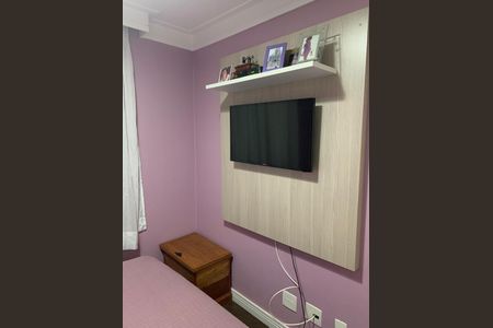 Foto 05 de apartamento à venda com 2 quartos, 50m² em Jardim Independência (São Paulo), São Paulo