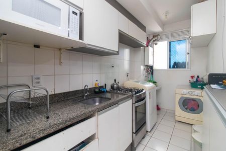 Apartamento à venda com 67m², 3 quartos e 1 vaga Apartamento à venda com 67m², 3 quartos e 1 vagaCozinha