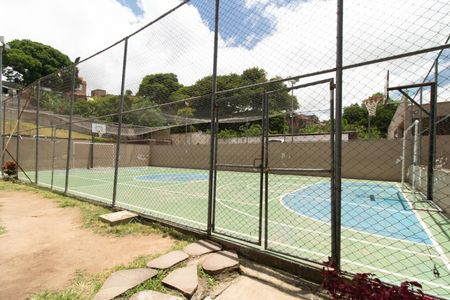 Apartamento à venda com 67m², 3 quartos e 1 vaga Apartamento à venda com 67m², 3 quartos e 1 vagaQuadra Esportiva