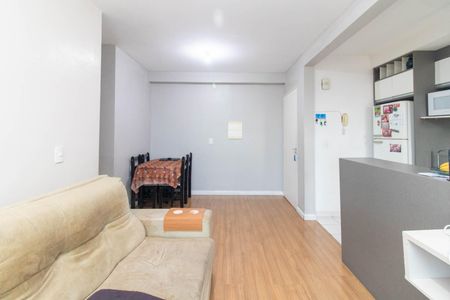 Apartamento à venda com 67m², 3 quartos e 1 vaga Apartamento à venda com 67m², 3 quartos e 1 vagaSala