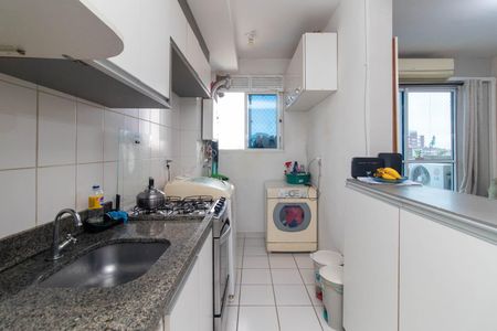 Apartamento à venda com 67m², 3 quartos e 1 vaga Apartamento à venda com 67m², 3 quartos e 1 vagaCozinha