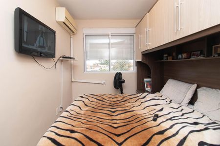 Apartamento à venda com 67m², 3 quartos e 1 vaga Apartamento à venda com 67m², 3 quartos e 1 vagaQuarto 3