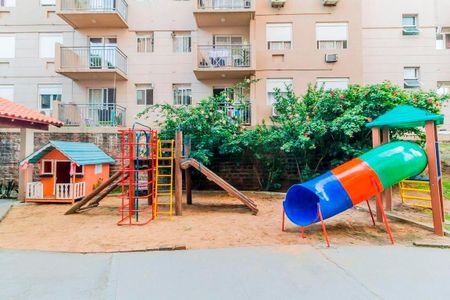 Apartamento à venda com 67m², 3 quartos e 1 vaga Apartamento à venda com 67m², 3 quartos e 1 vagaÁrea comum - Playground