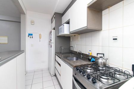 Apartamento à venda com 67m², 3 quartos e 1 vaga Apartamento à venda com 67m², 3 quartos e 1 vagaCozinha