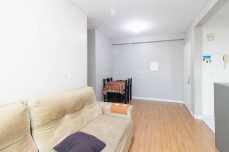 Apartamento à venda com 67m², 3 quartos e 1 vaga Apartamento à venda com 67m², 3 quartos e 1 vagaSala