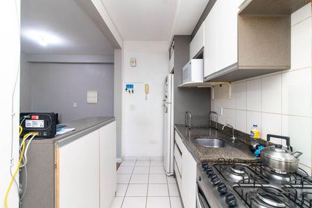 Apartamento à venda com 67m², 3 quartos e 1 vaga Apartamento à venda com 67m², 3 quartos e 1 vagaCozinha