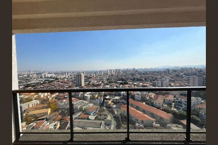 Apartamento à venda com 2 quartos, 45m² em Vila Maria Alta, São Paulo