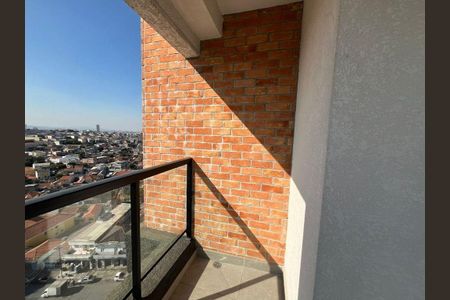 Apartamento à venda com 45m², 2 quartos e 1 vaga