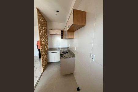 Apartamento à venda com 2 quartos, 45m² em Vila Maria Alta, São Paulo